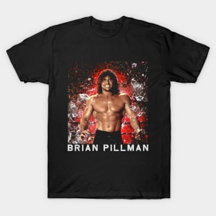 Brian Pillman T-Shirt